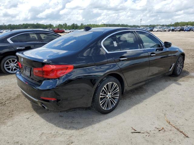 WBAJA5C50JWA38980 BMW 530 I