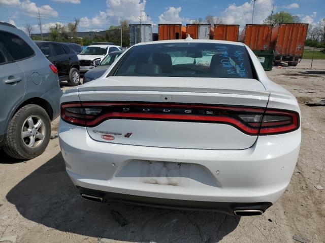 2C3CDXJGXKH756167 Dodge Charger Sxt