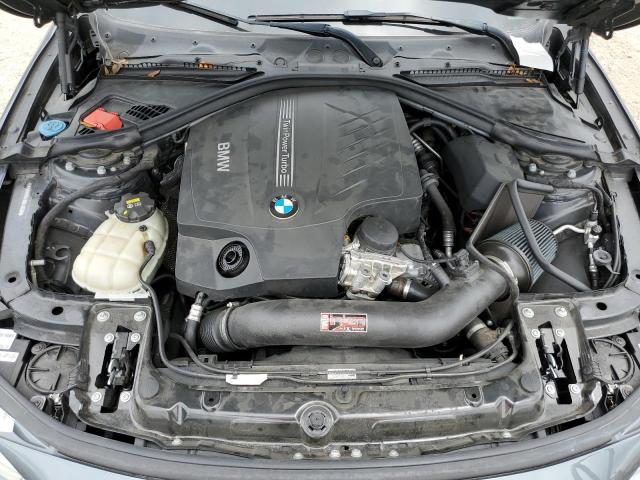WBA4B1C54GG242958 BMW 435 I Gran Coupe
