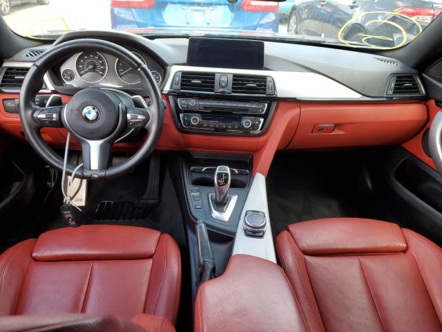 WBA4A9C56GG505050 BMW 428 I Gran Coupe Sulev