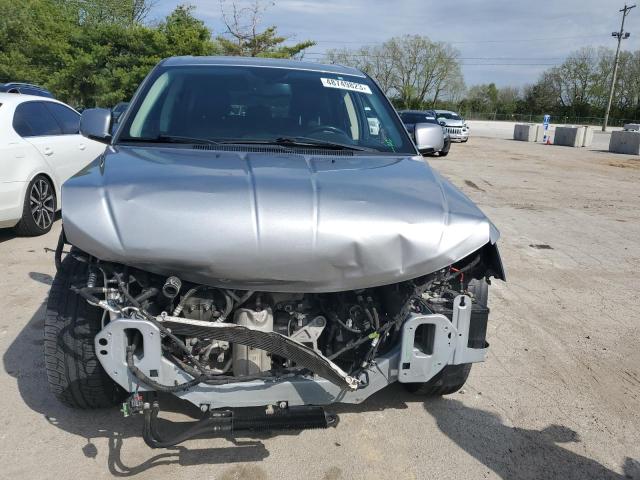 3C4PDDEG0JT344917 Dodge JOURNEY GT