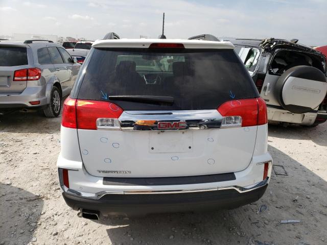 2GKALNEK4H6310095 GMC Terrain Sle