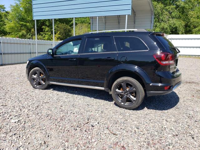 3C4PDCGB6LT225588 Dodge Journey Crossroad