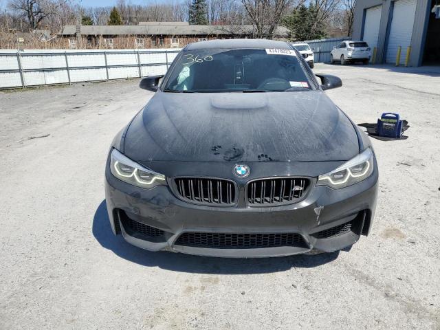 WBS8M9C50J5J78880 BMW M3