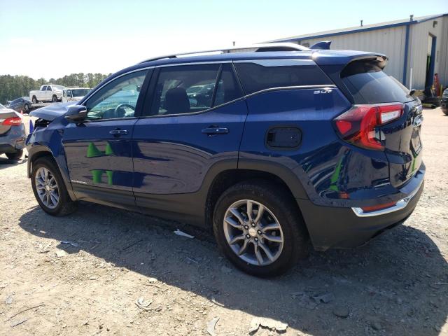 3GKALVEV3NL101447 GMC Terrain Slt