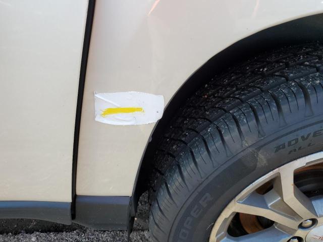 1GKKRRKD9FJ170982 GMC Acadia Slt-1