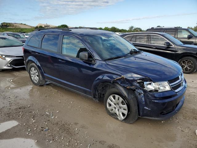3C4PDCAB2HT503869 Dodge JOURNEY SE