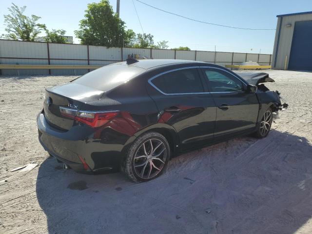 19UDE2F75MA000239 Acura Ilx Premium