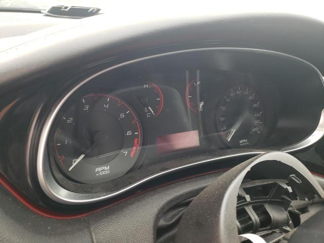 1C3CDFBB3ED831774 Dodge DART SXT