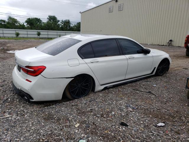 WBA7E2C51GG547716 BMW 740 I