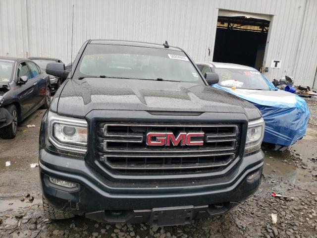 1GTV2LEC1JZ152984 GMC Sierra K1500
