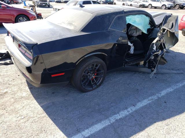 2C3CDZFJ4PH518158 Dodge Challenger R/t Scat Pack