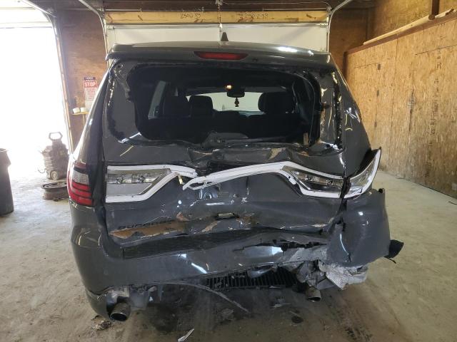 1C4RDJAG2LC142494 Dodge Durango Sxt