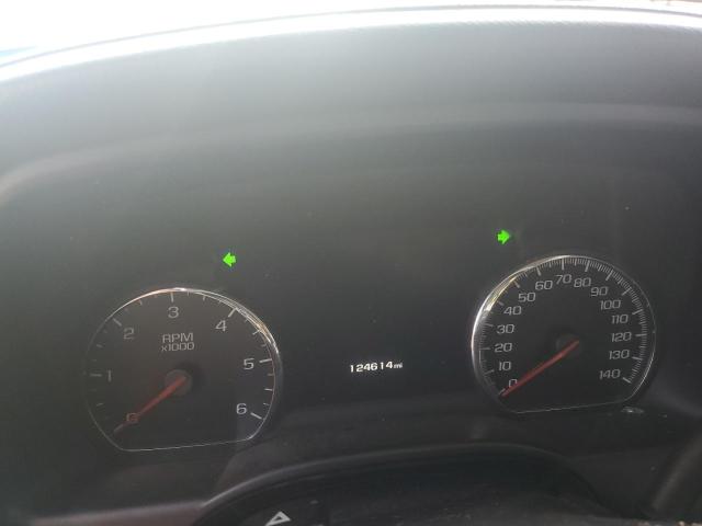 3GTU2WEC1EG360799 GMC Sierra K1500 Denali