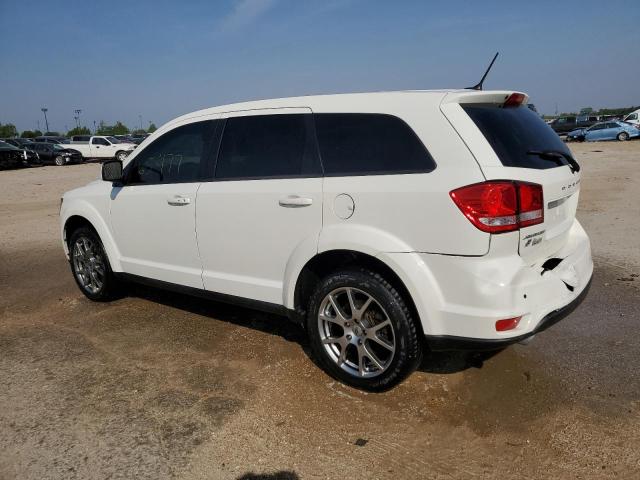 3C4PDDEG9JT364650 Dodge JOURNEY GT