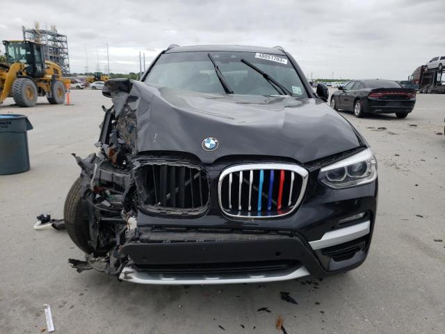 5UXTY5C09M9H29180 BMW X3 Xdrive30i
