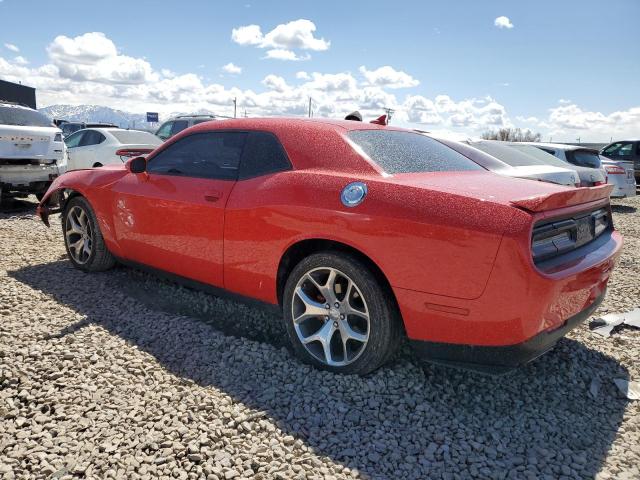 2C3CDZBG6FH713235 Dodge Challenger Sxt Plus