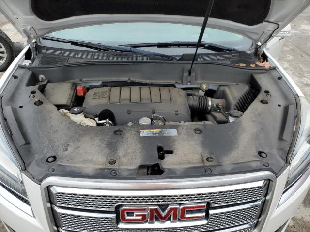 1GKKVTKD4GJ329711 GMC Acadia Denali