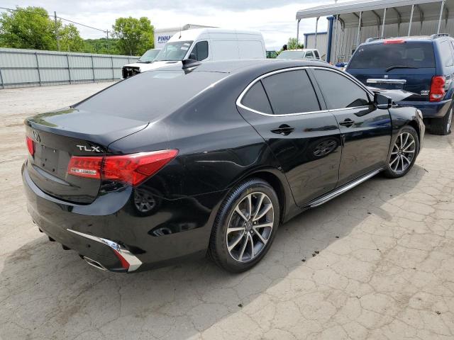 19UUB2F54JA002051 Acura TLX TECH