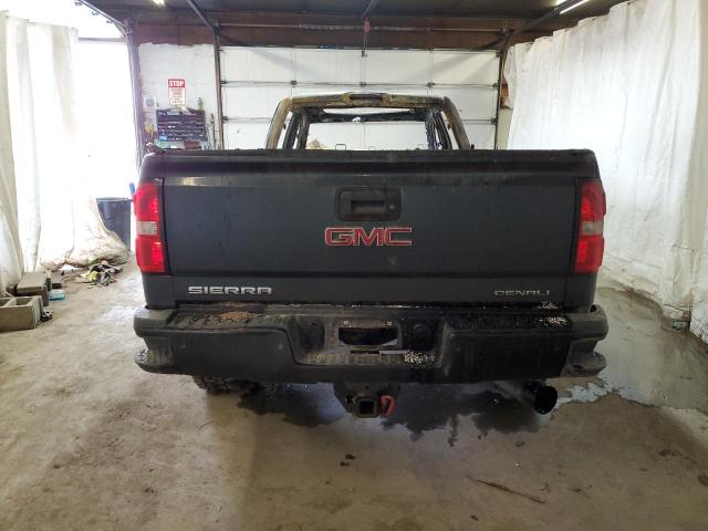 1GT42WEY2KF129130 GMC Sierra K3500 Denali