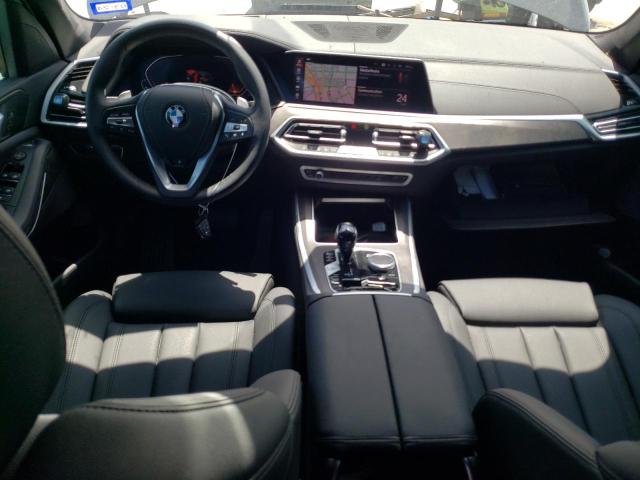 5UXCR4C09N9K85269 BMW X5 Sdrive 40i