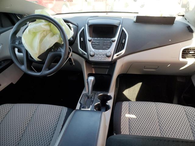 2GKALMEK3F6383157 GMC Terrain Sle