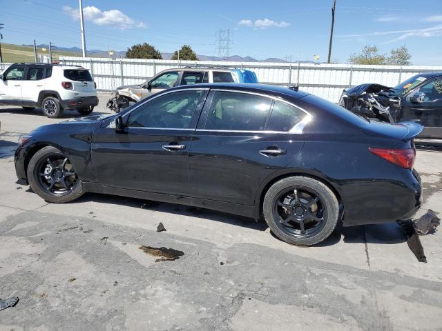 JN1EV7AR7LM257086 Infiniti Q50 PURE