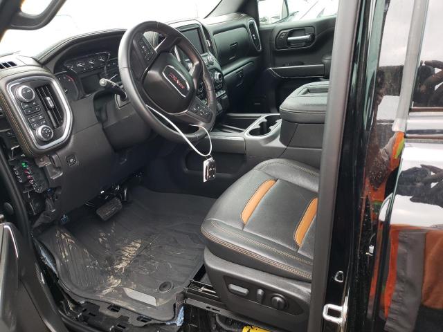3GTP9EEL5NG218491 GMC Sierra Limited K1500 At4