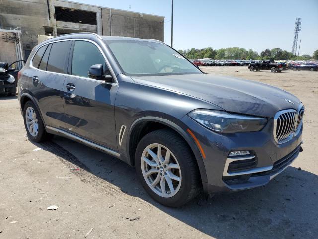 5UXCR6C53KLL06977 BMW X5 Xdrive40i