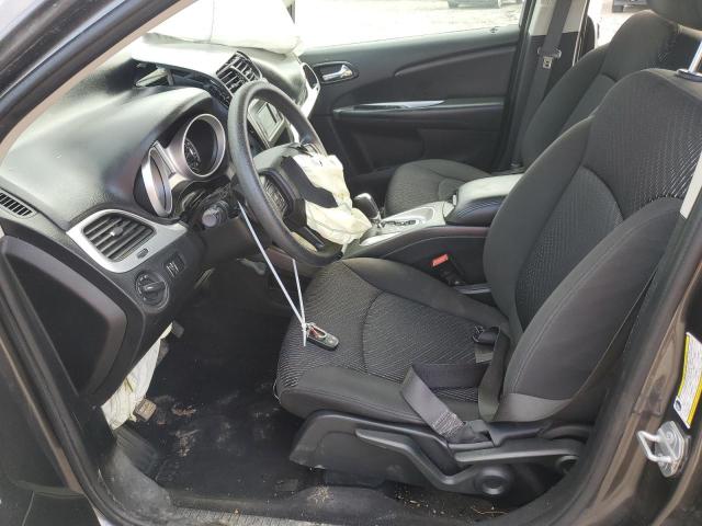 3C4PDCAB1HT695771 Dodge JOURNEY SE
