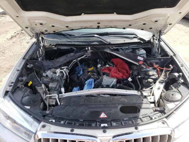 5UXKT0C53G0S75216 BMW X5 Xdr40e