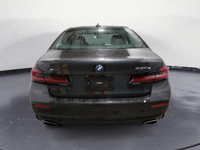 WBA33AG0XNCK55709 BMW 530XE