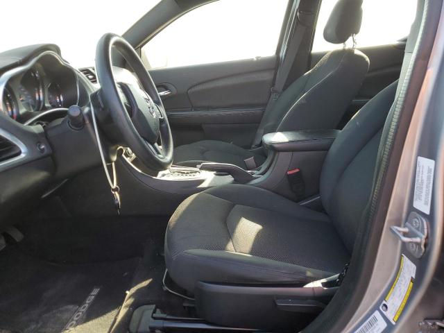 1C3CDZAB8EN147817 Dodge AVENGER SE