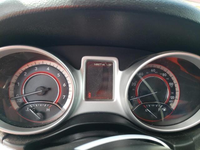 3C4PDCBG5ET155975 Dodge Journey Sxt