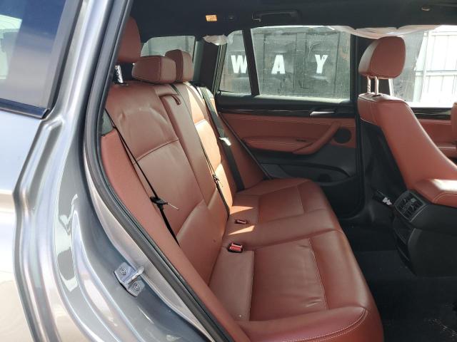 5UXWX9C57E0D20152 BMW X3 Xdrive28i