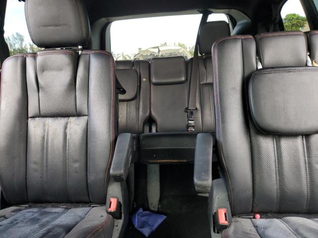 2C4RDGEG6HR755424 Dodge Grand Caravan Gt
