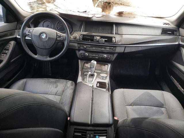 WBA5A7C57ED614205 BMW 528 XI