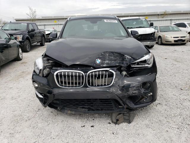 WBXHT3C39H5F87322 BMW X1 Xdrive28i