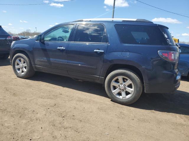 1GKKVNED8FJ361597 GMC ACADIA SLE