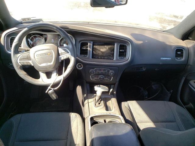 2C3CDXJG2JH324039 Dodge CHARGER GT