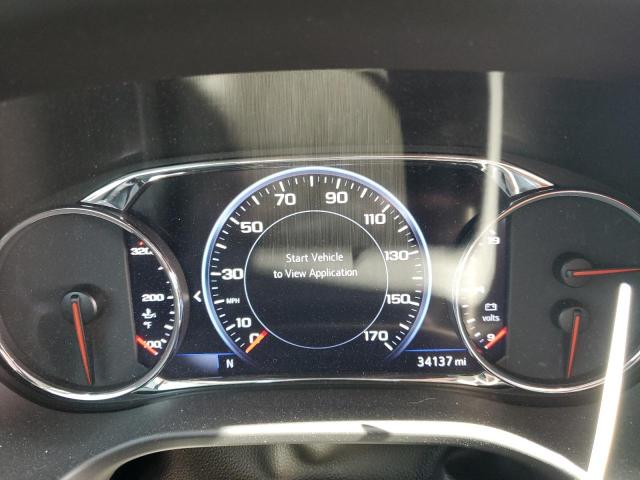 1GKKNMLS7LZ172948 GMC ACADIA SLT
