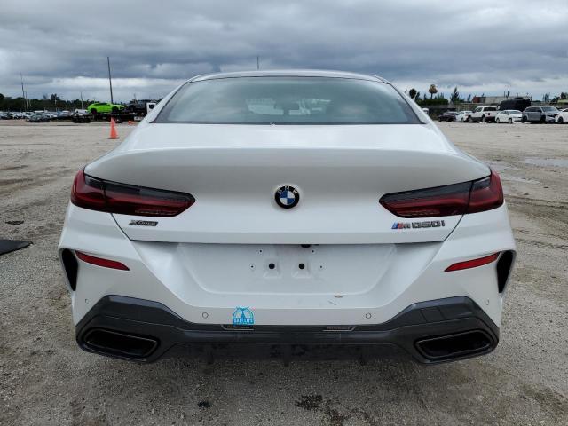 WBAGV8C09NCG94008 BMW M850XI