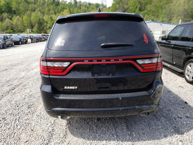 1C4RDJDG2LC119969 Dodge DURANGO GT