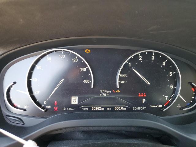 5UXTY5C03L9D65501 BMW X3 Xdrive30i