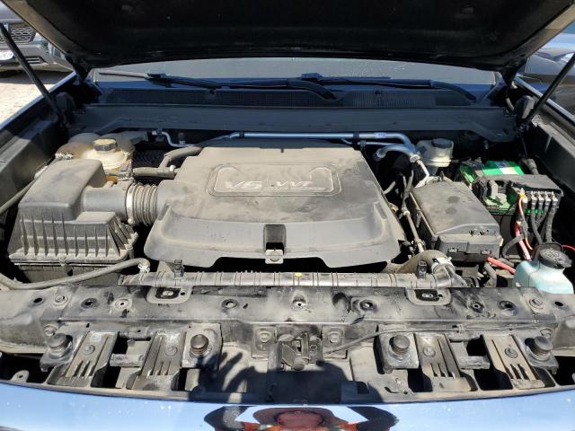 1GTG6CE37F1240540 GMC CANYON SLT