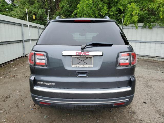 1GKKRRKD0EJ120597 GMC Acadia Slt-1
