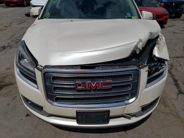1GKKVSKD2FJ278265 GMC Acadia Slt-2