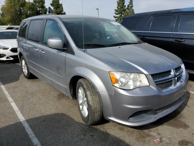 2C4RDGCG8ER154451 Dodge Grand Caravan Sxt