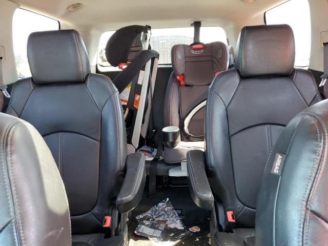 1GKKRRKD1EJ353713 GMC Acadia Slt-1