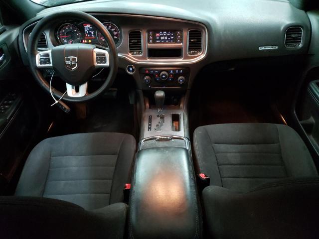 2C3CDXBG8EH266586 Dodge Charger Se